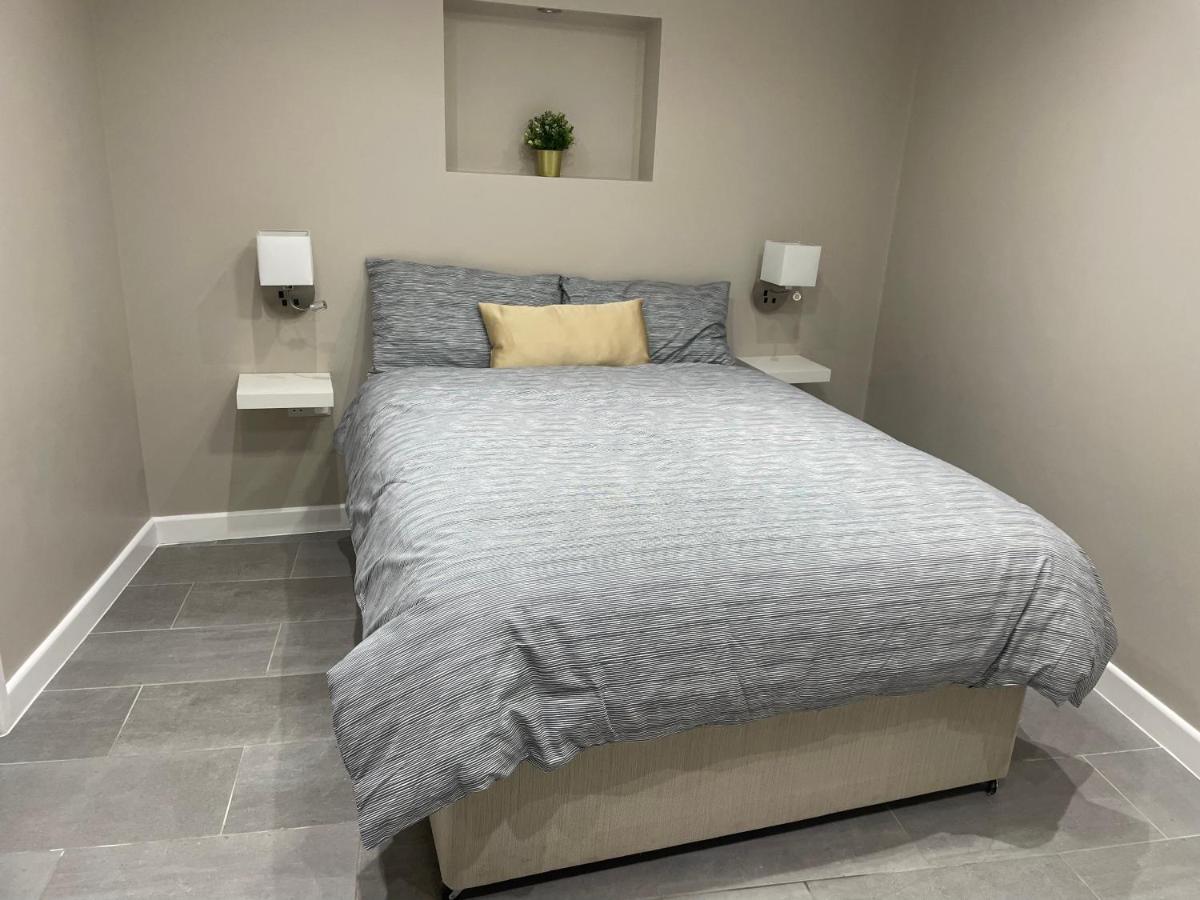 Two Bedrooms * Londen