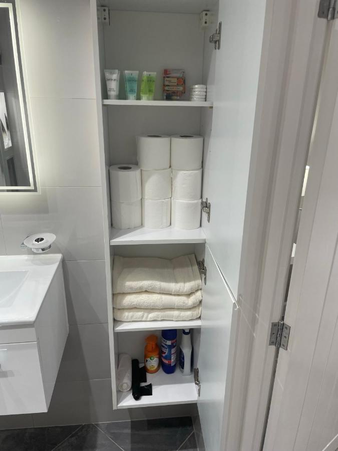 Two Bedrooms Appartement Londen